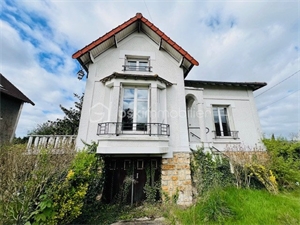 maison traditionnelle à la vente -   91240  SAINT MICHEL SUR ORGE, surface 80 m2 vente maison traditionnelle - UBI420604876